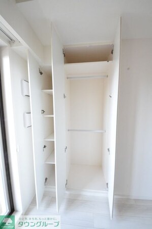 CORVAL大森の物件内観写真